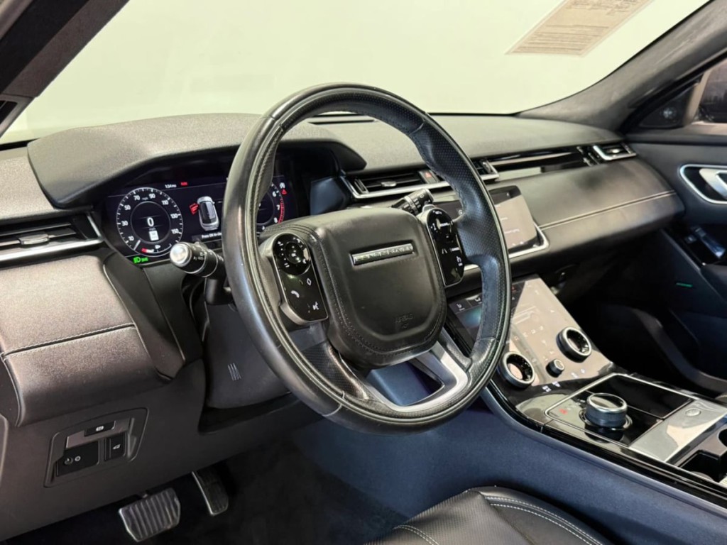 2020 Land Rover Range Rover Image 14