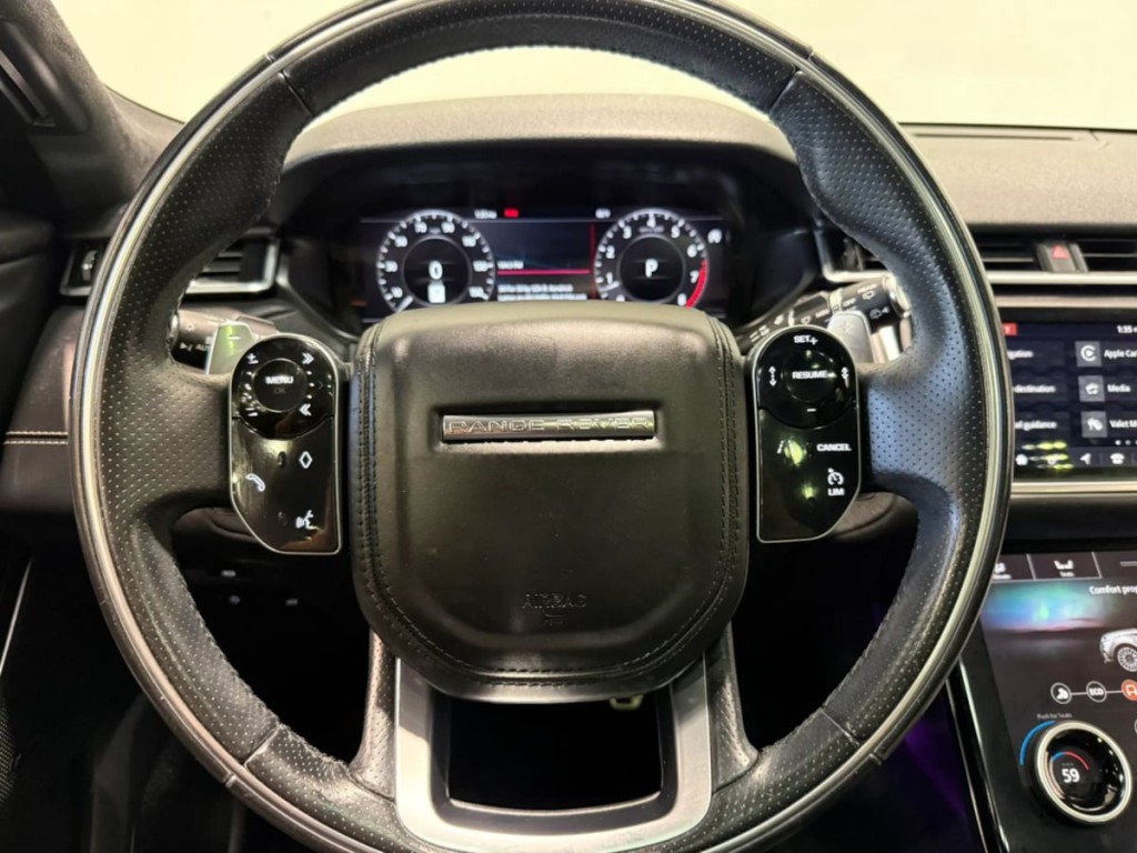 2020 Land Rover Range Rover Image 15