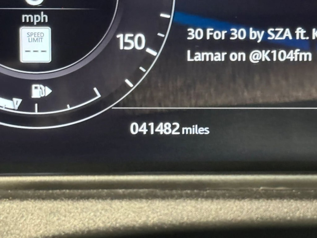 2020 Land Rover Range Rover Image 19