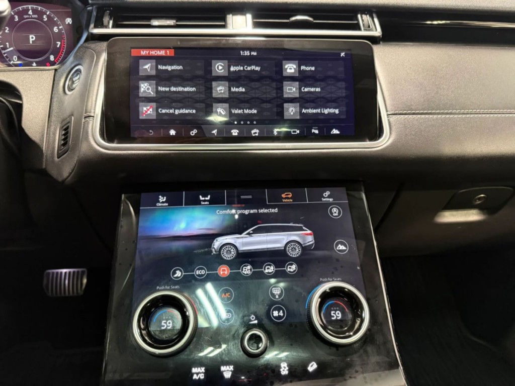 2020 Land Rover Range Rover Image 20