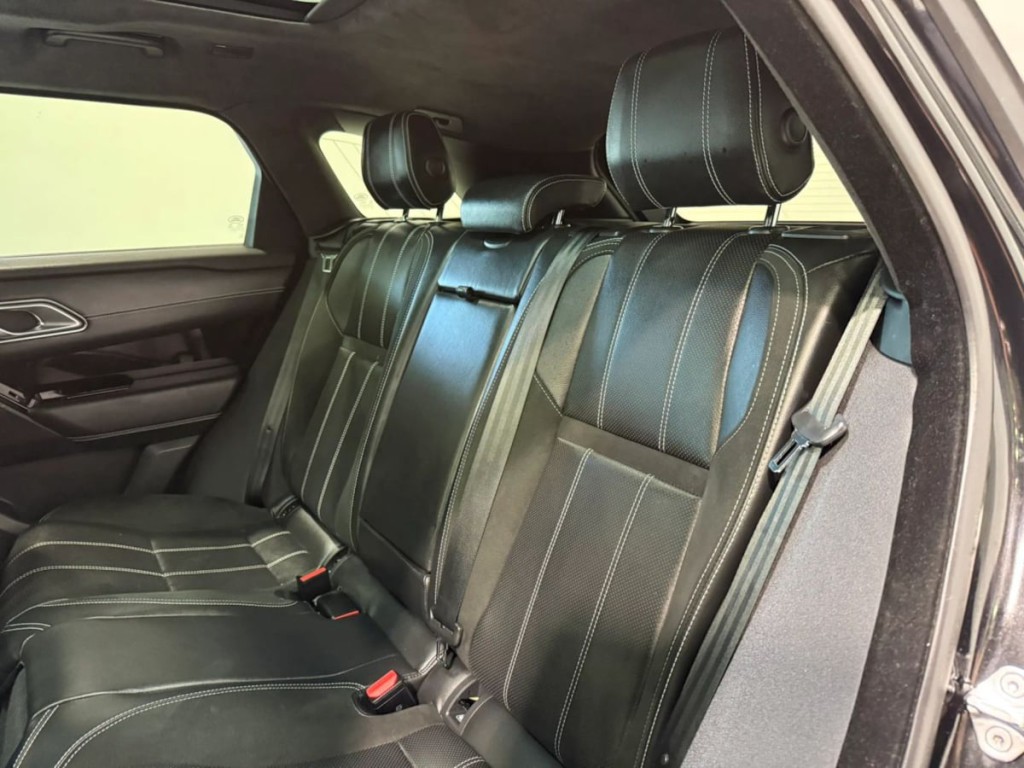 2020 Land Rover Range Rover Image 25