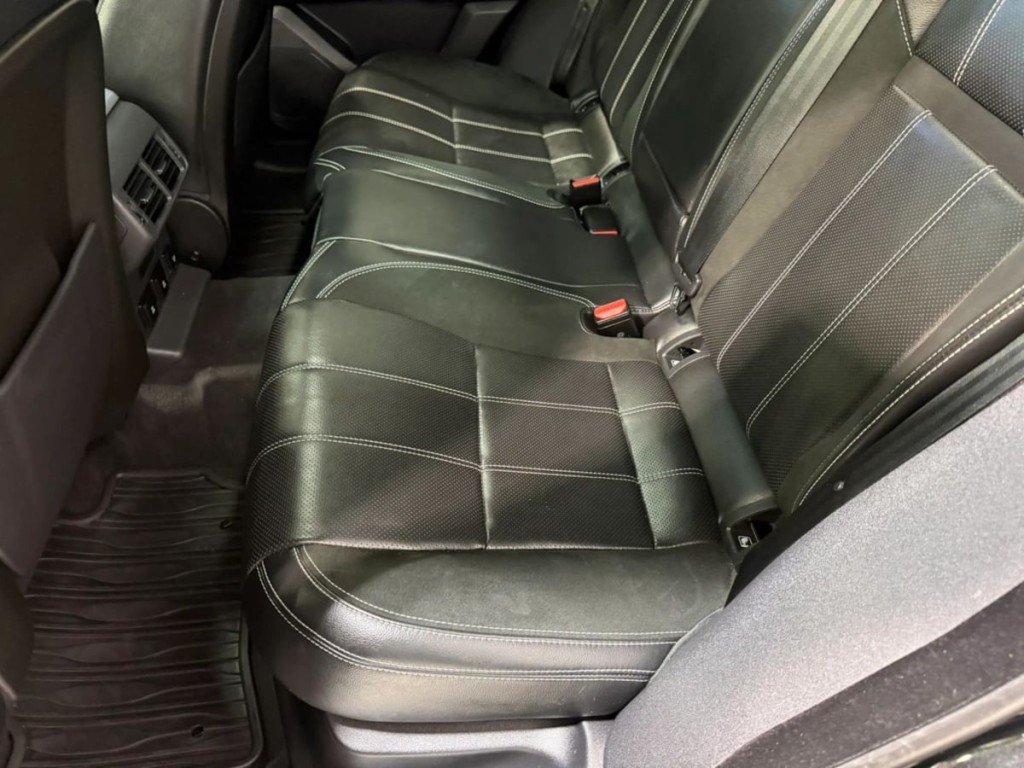 2020 Land Rover Range Rover Image 26