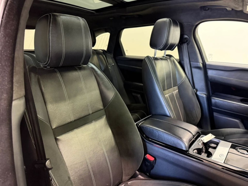 2020 Land Rover Range Rover Image 27