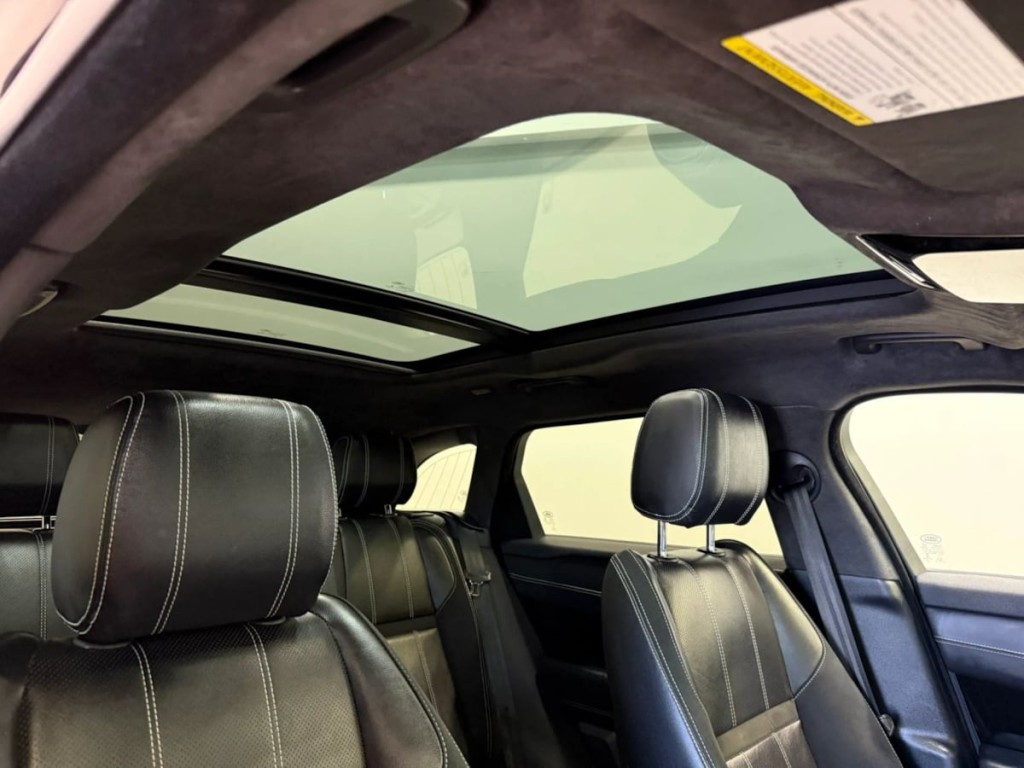 2020 Land Rover Range Rover Image 29