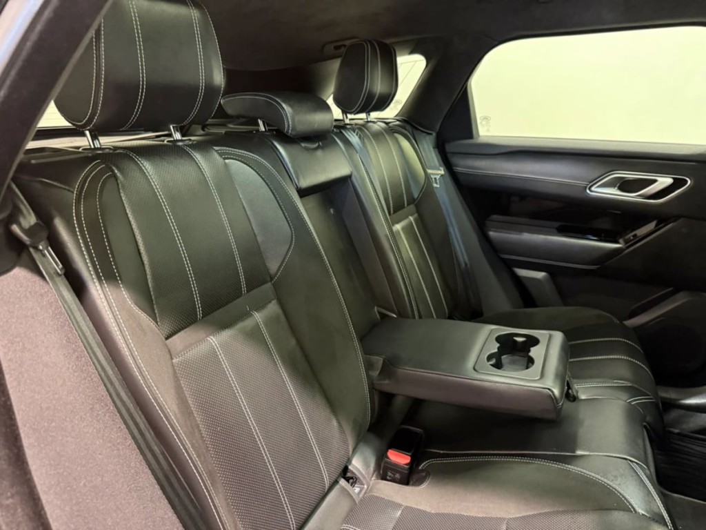 2020 Land Rover Range Rover Image 30