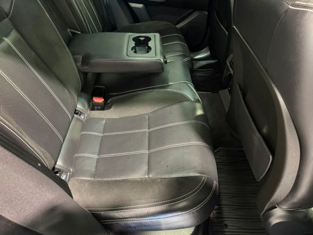 2020 Land Rover Range Rover Image 31