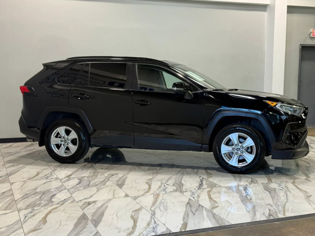 2019 Toyota Rav4 Image 5