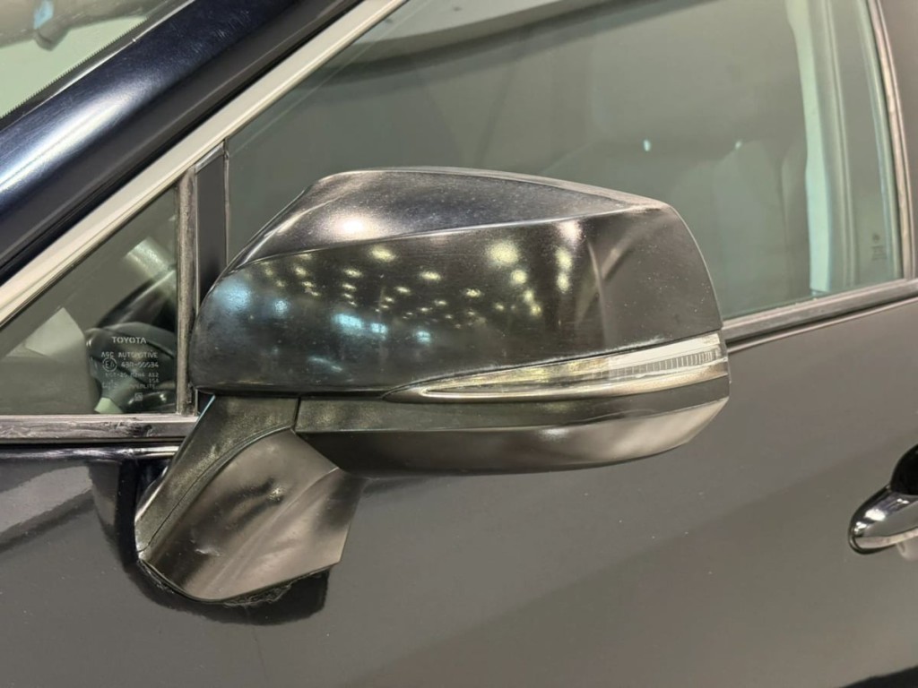 2019 Toyota Rav4 Image 10