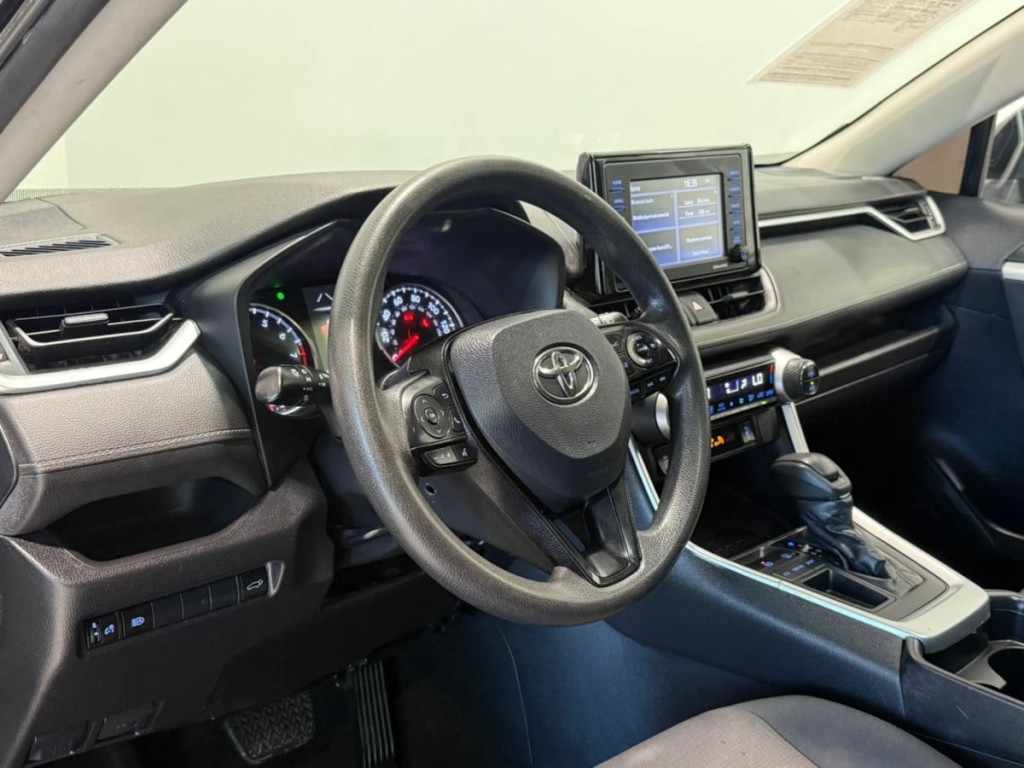 2019 Toyota Rav4 Image 14