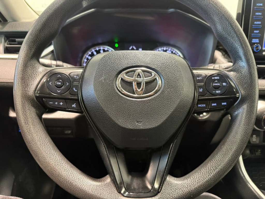 2019 Toyota Rav4 Image 15