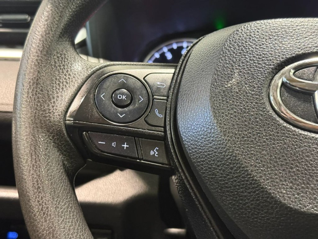 2019 Toyota Rav4 Image 16