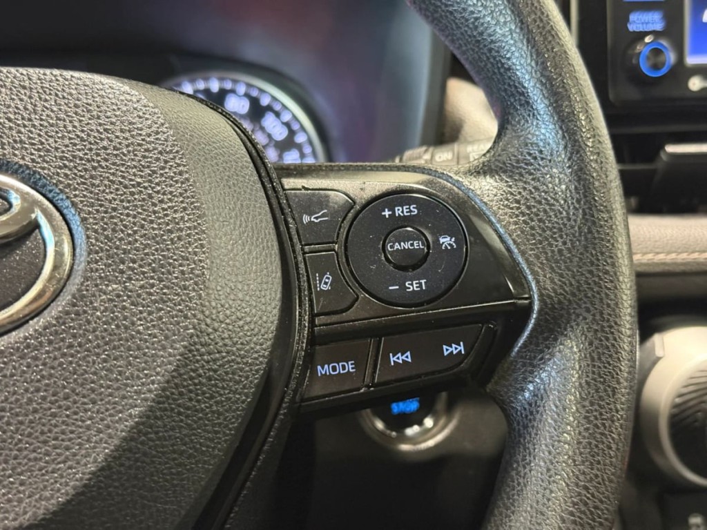 2019 Toyota Rav4 Image 17