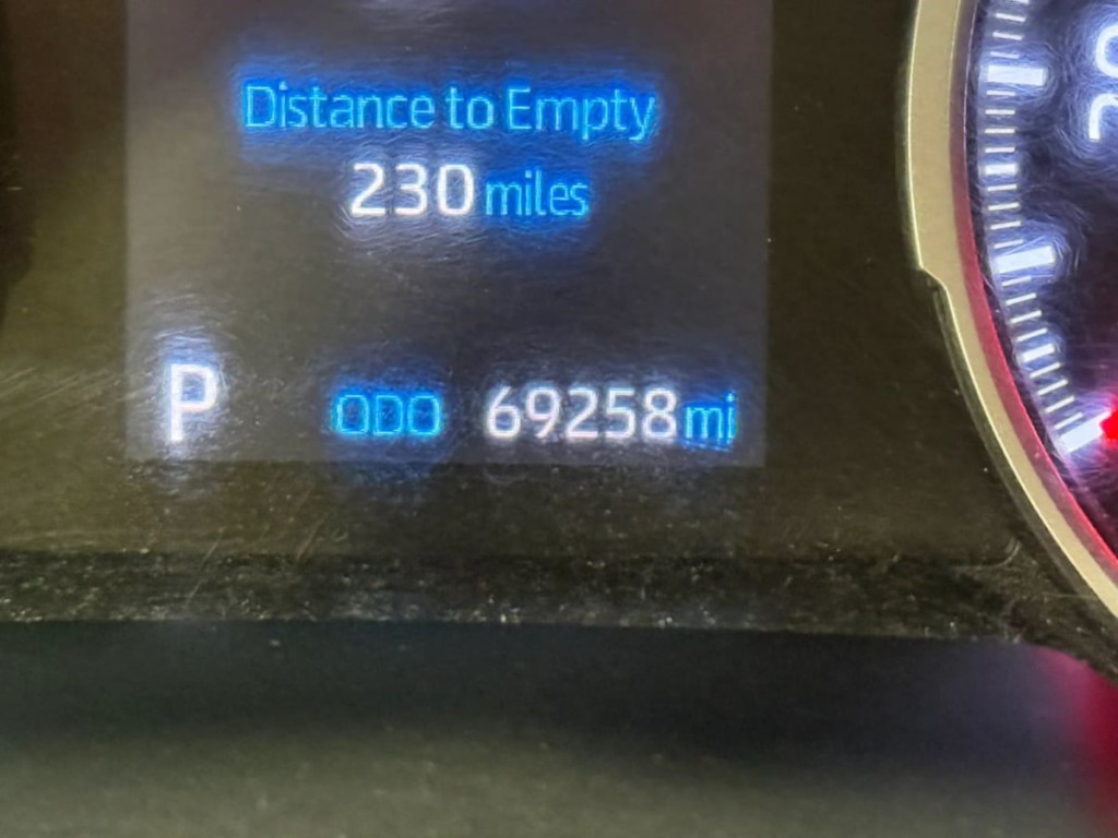 2019 Toyota Rav4 Image 19