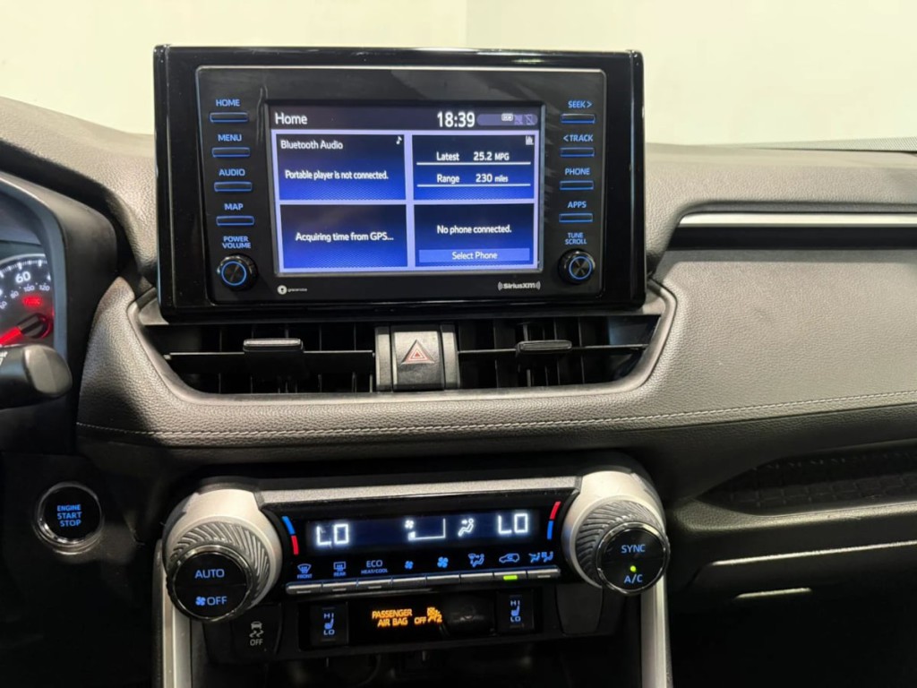 2019 Toyota Rav4 Image 20