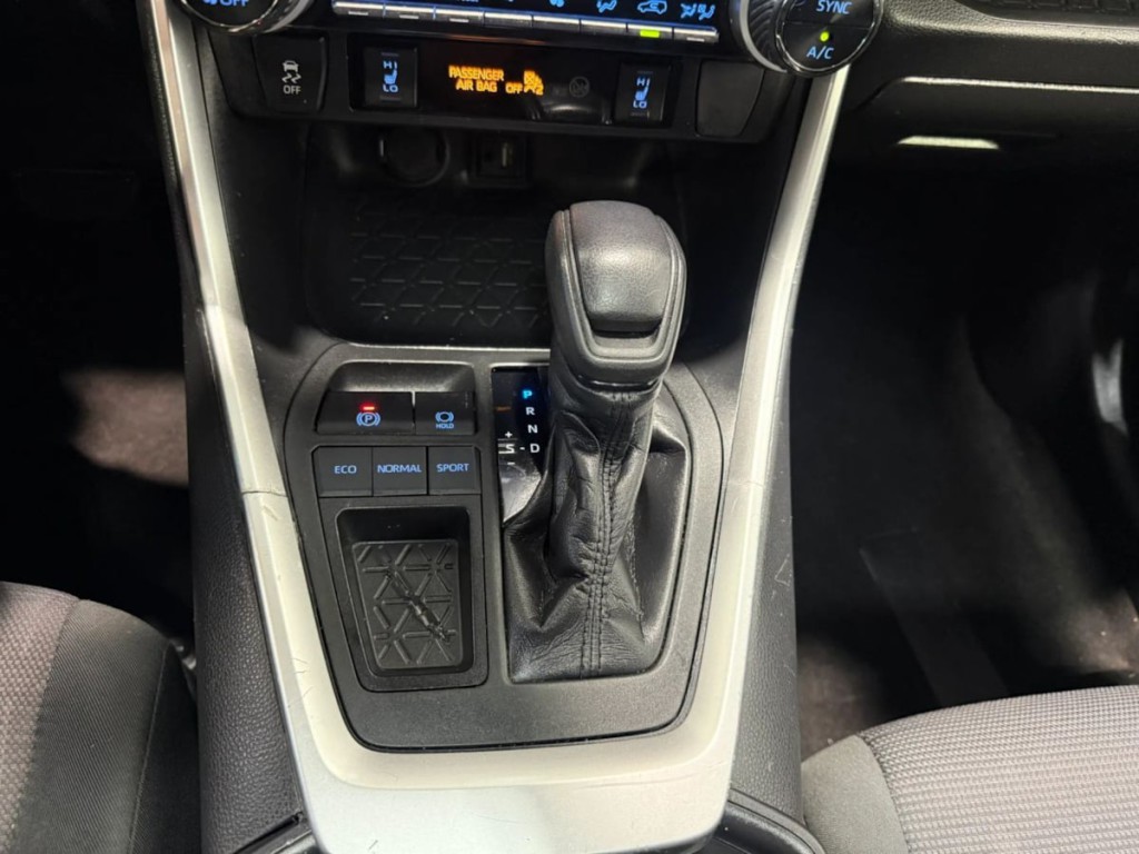 2019 Toyota Rav4 Image 22