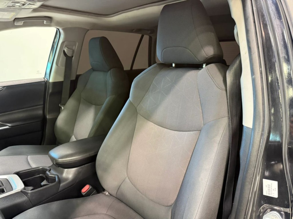 2019 Toyota Rav4 Image 23