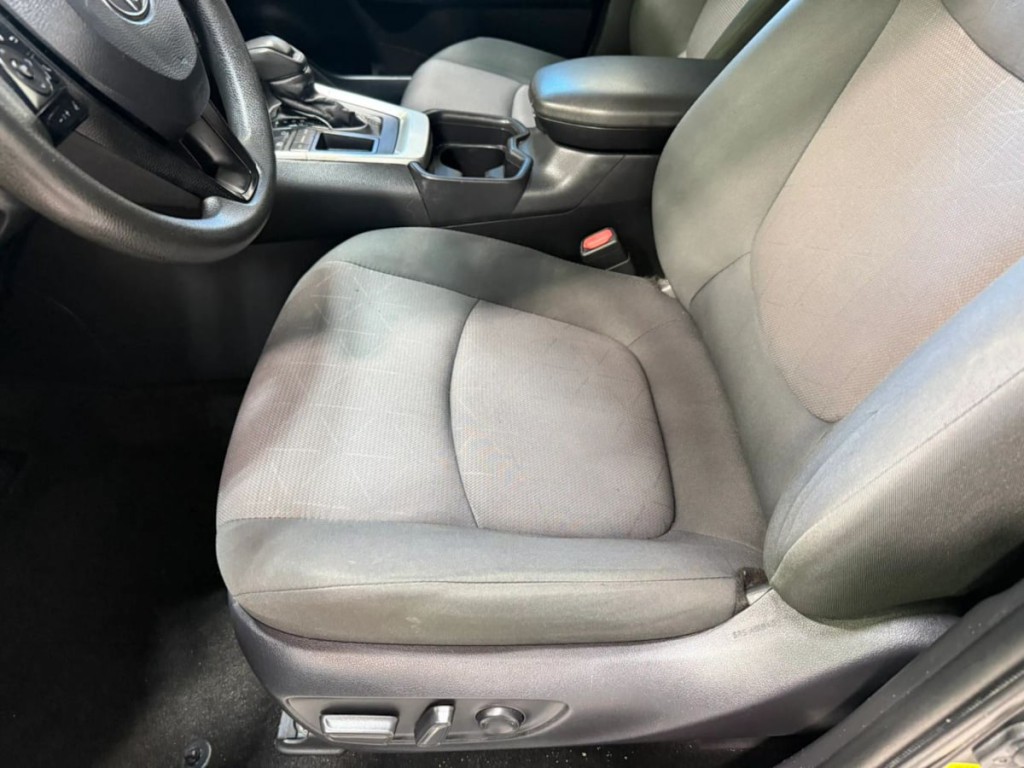 2019 Toyota Rav4 Image 24