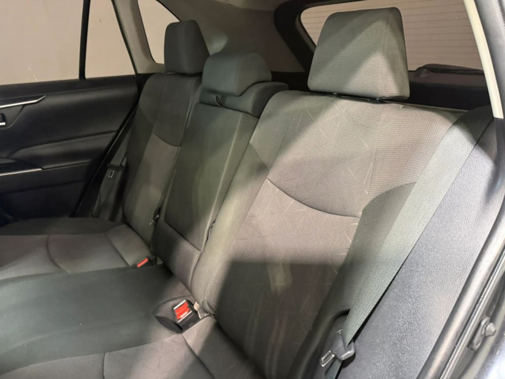 2019 Toyota Rav4 Image 25