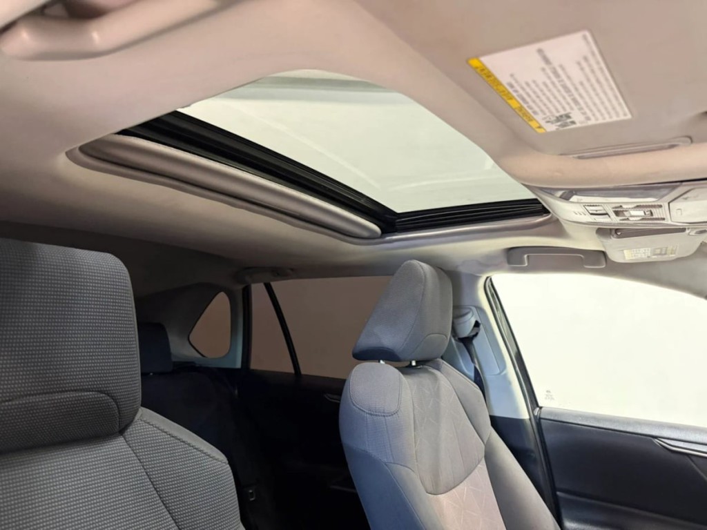 2019 Toyota Rav4 Image 29