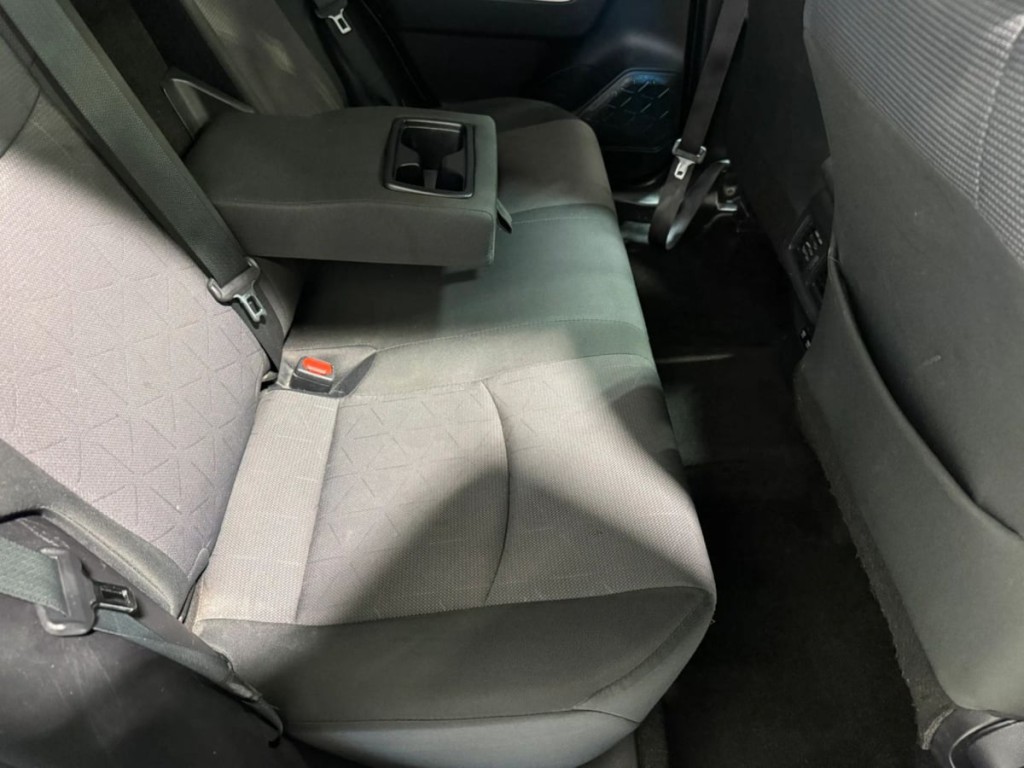 2019 Toyota Rav4 Image 31