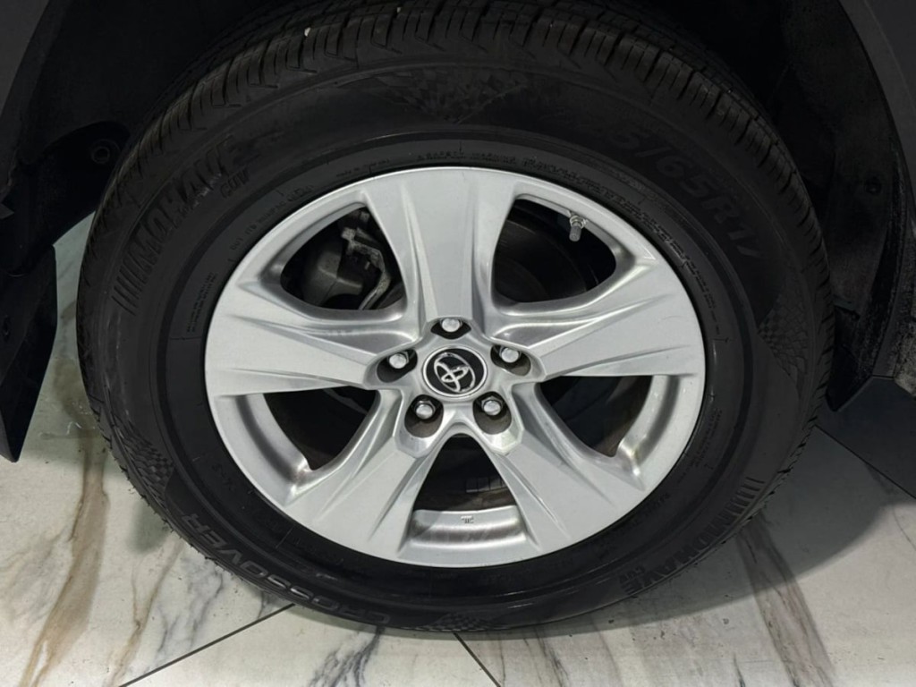 2019 Toyota Rav4 Image 32