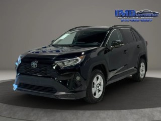 Image for 2019 Toyota Rav4 XLE ID: 7309607