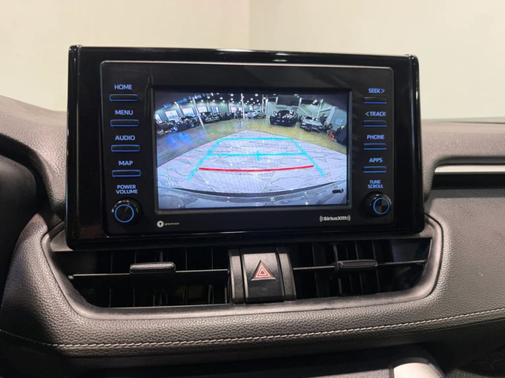 2019 Toyota Rav4 Image 21