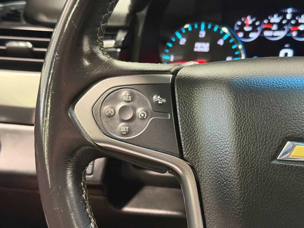 2017 Chevrolet Tahoe Image 14
