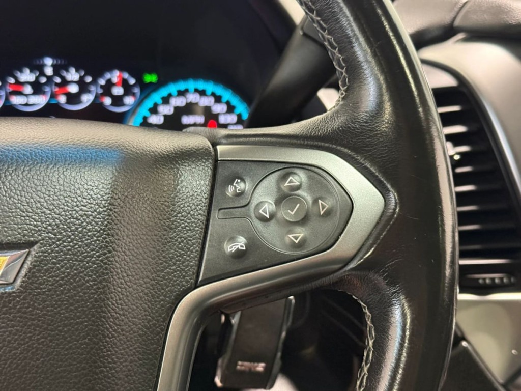 2017 Chevrolet Tahoe Image 15
