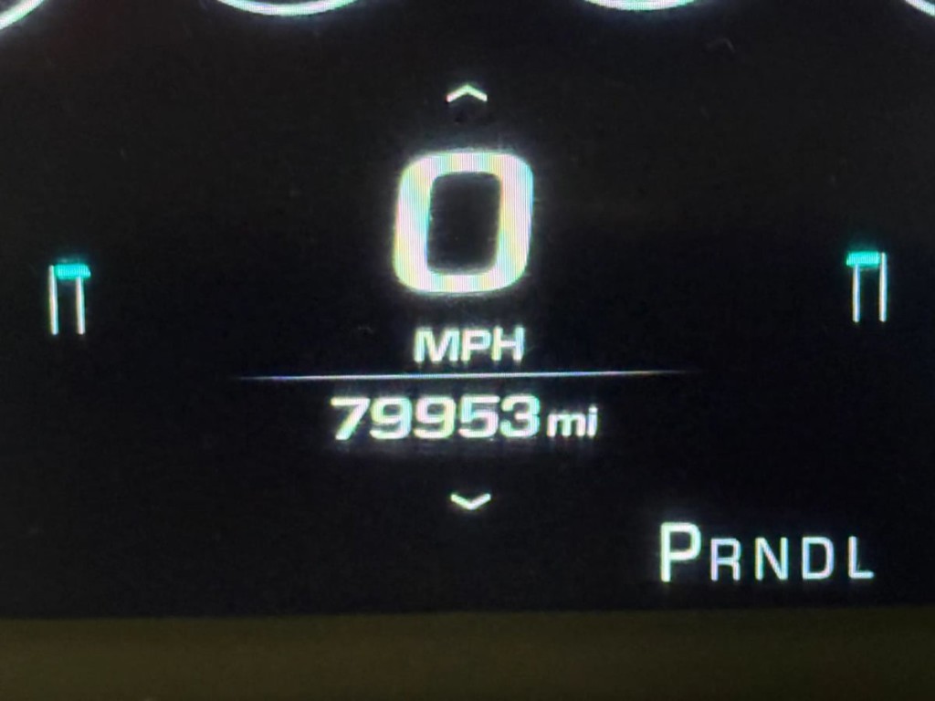 2017 Chevrolet Tahoe Image 17