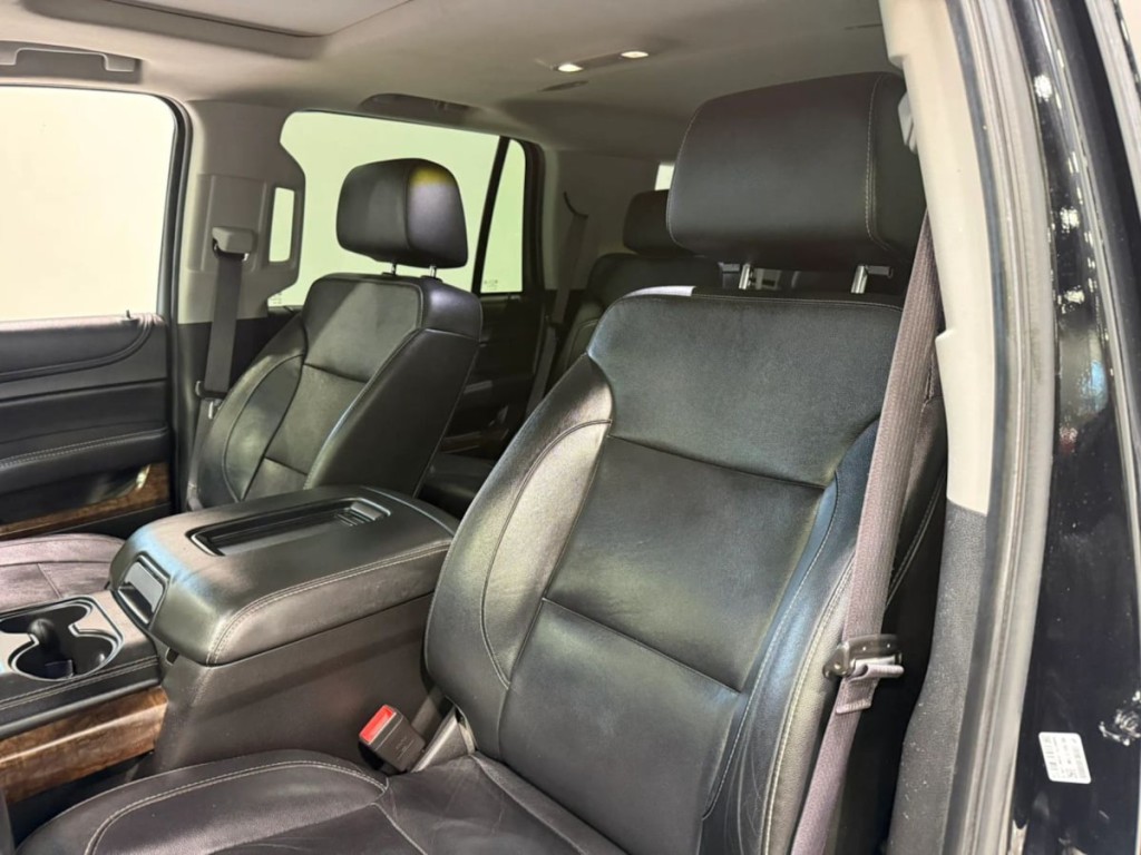 2017 Chevrolet Tahoe Image 20