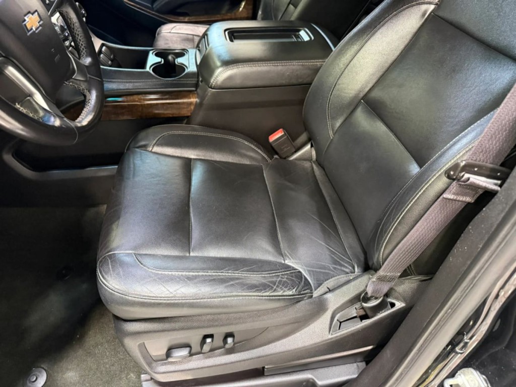 2017 Chevrolet Tahoe Image 21
