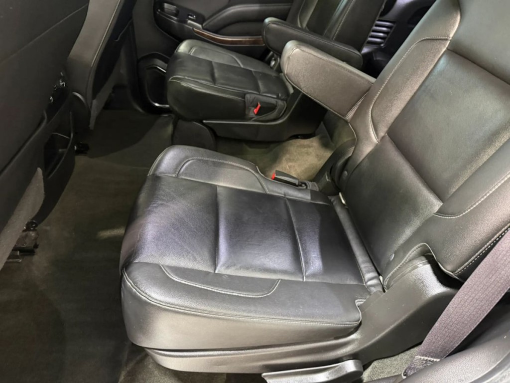 2017 Chevrolet Tahoe Image 23