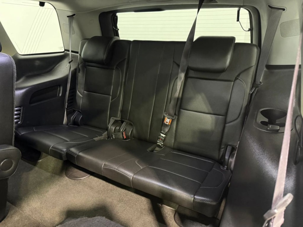 2017 Chevrolet Tahoe Image 24