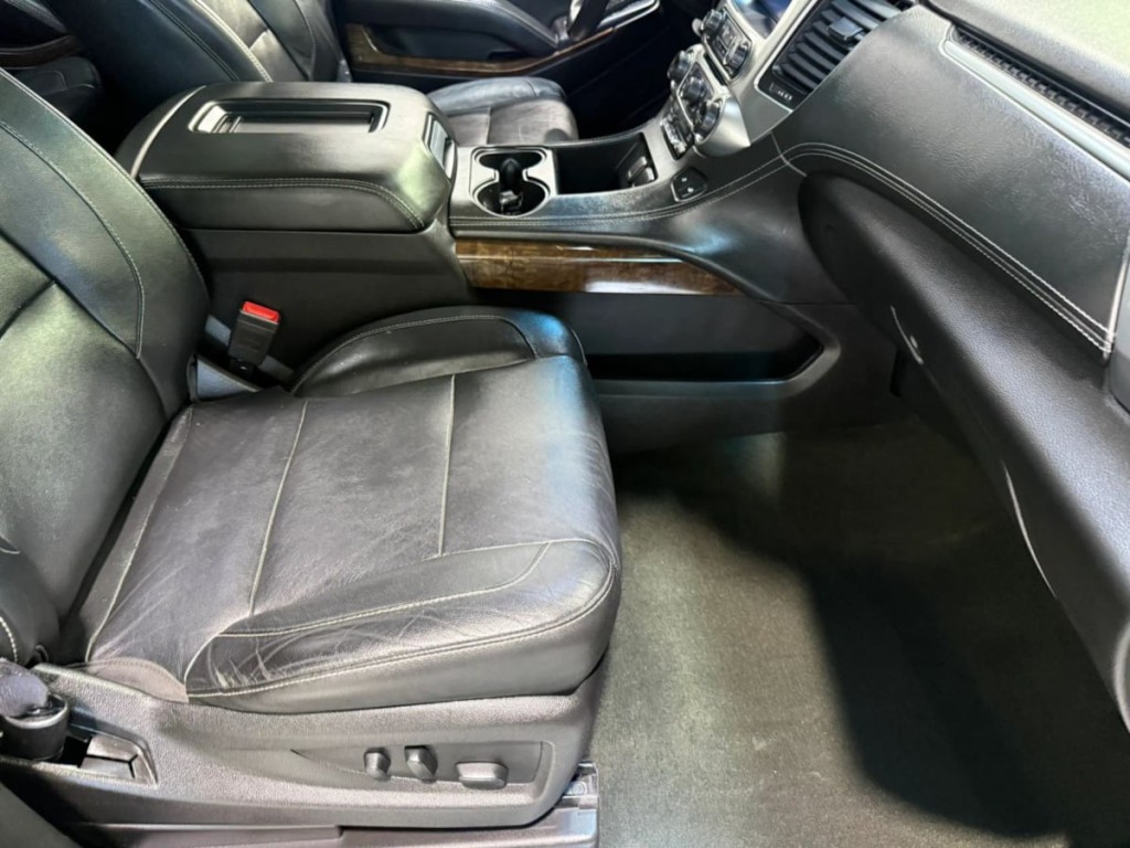 2017 Chevrolet Tahoe Image 26