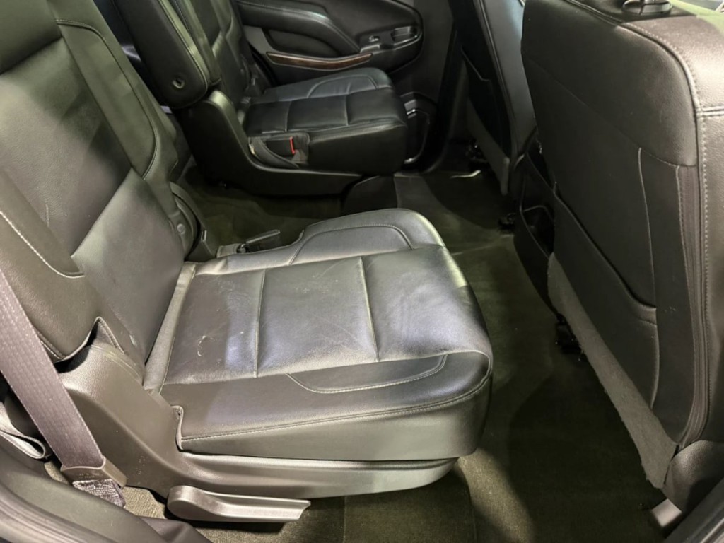 2017 Chevrolet Tahoe Image 29