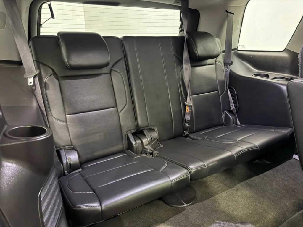 2017 Chevrolet Tahoe Image 30