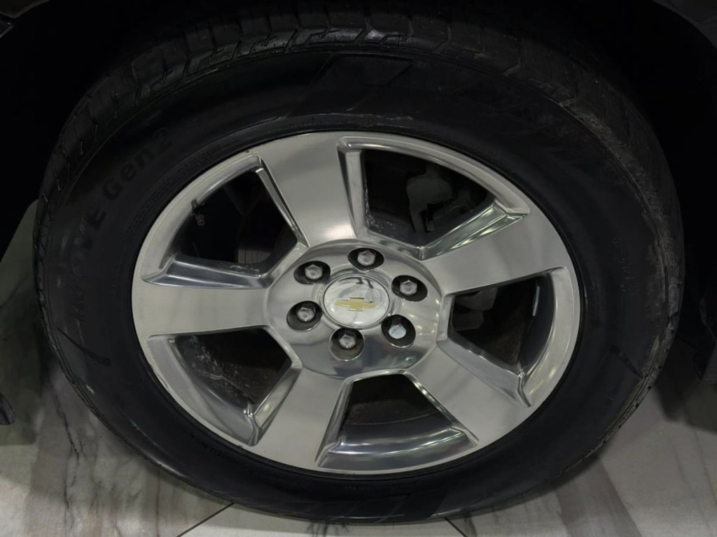 2017 Chevrolet Tahoe Image 31