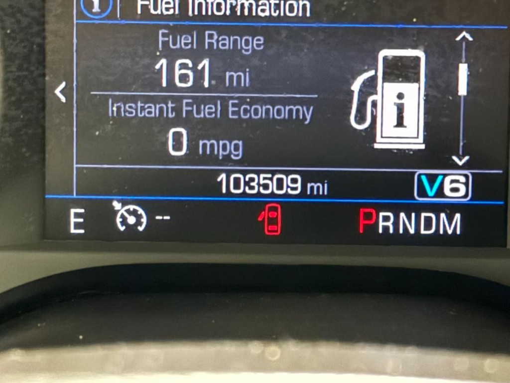 2021 Chevrolet Camaro Image 17