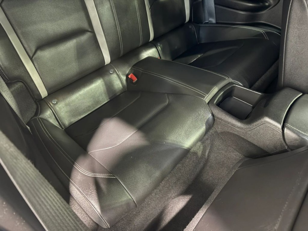 2021 Chevrolet Camaro Image 28