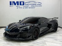 Image for 2024 Chevrolet Corvette 3LZ ID: 7309615