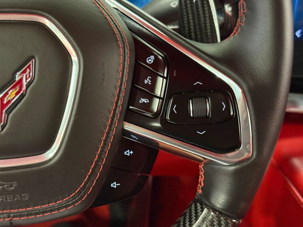 2024 Chevrolet Corvette Image 13