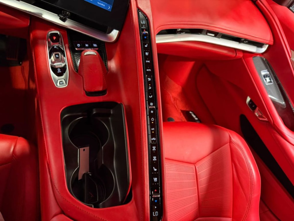 2024 Chevrolet Corvette Image 18