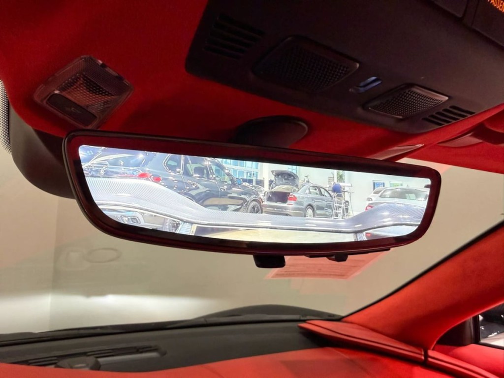 2024 Chevrolet Corvette Image 19