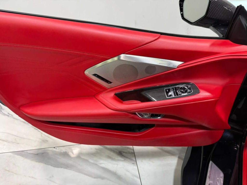 2024 Chevrolet Corvette Image 24