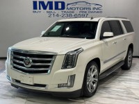 Image for 2015 Cadillac Escalade Luxury ID: 7309617