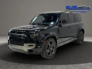 Image for 2022 Land Rover Defender X-Dynamic SE ID: 7312139