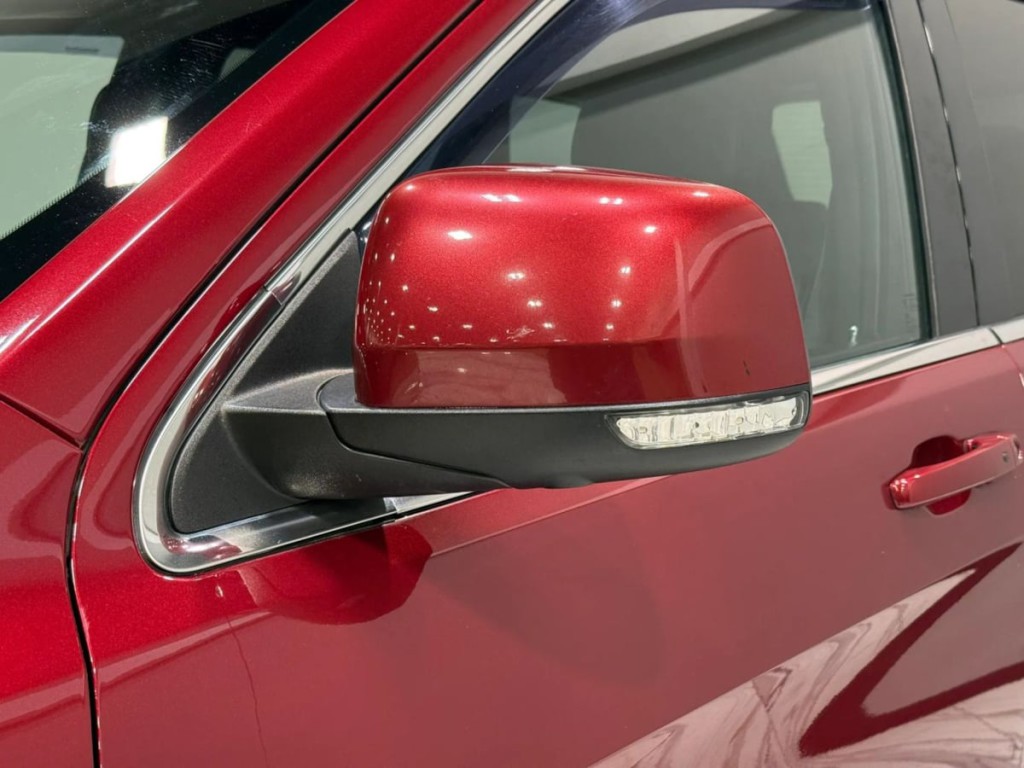 2015 Jeep Grand Cherokee Image 10