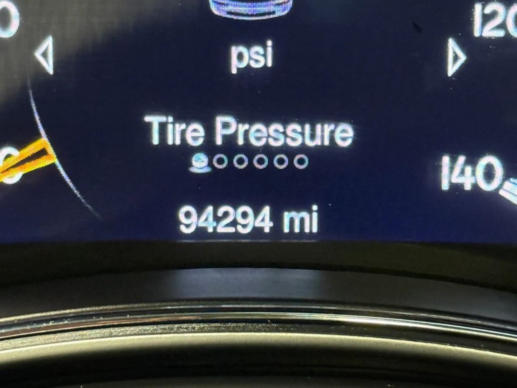 2015 Jeep Grand Cherokee Image 19