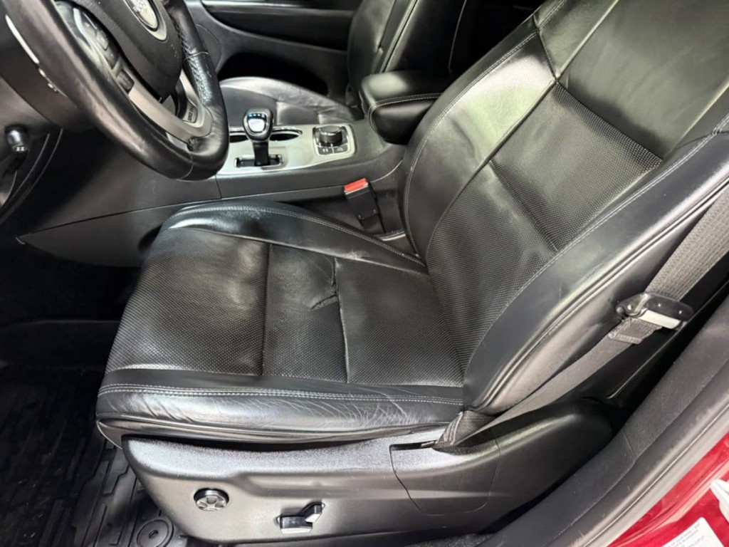 2015 Jeep Grand Cherokee Image 24